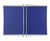 Lockable Glazed Noticeboards 3
