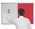Combination Noticeboard / Whiteboards 1