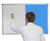 Combination Noticeboard / Whiteboards 2