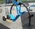 Adizone inclusive outdoor gym area - Colchester 1