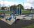 Adizone inclusive outdoor gym area - Colchester 0
