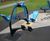 Adizone inclusive outdoor gym area - Colchester 5