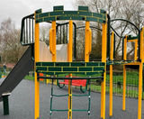 Multiplay solution for Squirrel Meadows, Telford & Wrekin Council - on this page
