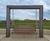Bespoke street furniture for Southsea Coastal Defence Scheme 4