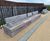 Bespoke street furniture for Southsea Coastal Defence Scheme 1
