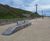 Bespoke street furniture for Southsea Coastal Defence Scheme 3