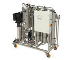 CentRO - reverse osmosis for renal dialysis water treatment