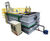 Actiflo clarification units for 2 wastewater treatment facilities 1