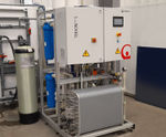 Veolia optimises green hydrogen production