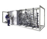 TERION S and TERION RO-CEDI demineralised water for power market - on this page