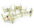 Titan - Adventure Play Climbing Equipment 5