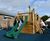 The Brig - Multi-Play Tower 4