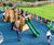 The Brig - Multi-Play Tower 1