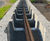 Steploc retaining wall provides flood defence for homeowner 5