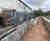 Stepoc retaining walls help keep station developments on track 1