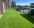 Artificial Grass - Safer Surfacing 15