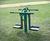 Outdoor gym equipment for children 7