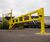 Security fencing and access control solutions for football club 3