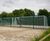 Security fencing and access control solutions for football club 4