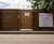 Acoustic barrier provides noise reduction and privacy for school 4