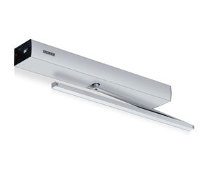 Slimdrive EMD-F - swing door drive for single-leaf fire doors