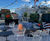 Paving support system for rooftop terrace at new Campari HQ 0