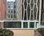 Pedestals support exterior flooring at mixed use development 4