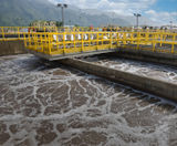 Bioflo+ 800 used for £8m MBBR project upgrade at Yorkshire Water - on this page