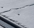 READYSLATE® pre-assembled, modular natural slate roofing system