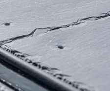 READYSLATE® - modular natural slate roofing panels for easy installation