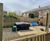 Jakposts® - slotted timber posts for panel fencing 3