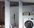 DuraFold bi-folding wardrobe or cabinet door kit 4
