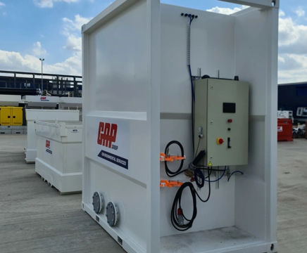 pH Balancer
