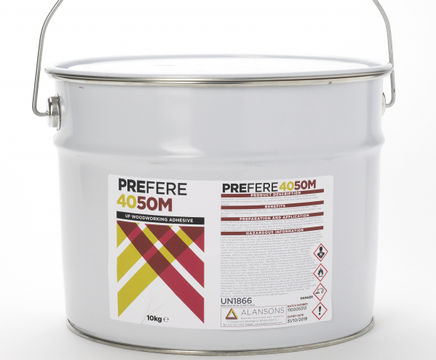 Prefere 4050/5750 phenol resorcinol resin