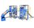 Metroplex multiplay unit range 5