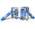 Metroplex multiplay unit range 8