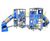 Metroplex multiplay unit range 10