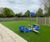 Artificial Grass - Safer Surfacing 13