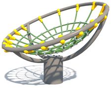 Nest Whirl Roundabout