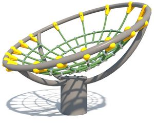 Nest Whirl Roundabout