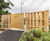 Sheldon timber bin store unit - SBS300 1