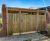 Sheldon timber bin store unit - SBS301 0