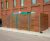 Sheldon timber bin store unit - SBS306 2