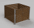 Sheldon timber bin store unit - SBS306 7