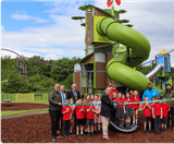Nature inspired Rushcliffe Country Park Renovation Revealed - on this page
