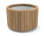 Diplomat circular planter 1