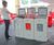 Nexus™ 100 recycling bins 0