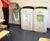 Nexus™ 100 recycling bins 4