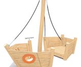 Origin - Aquatica Sloop - on this page