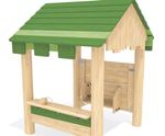 Origin' - Little House